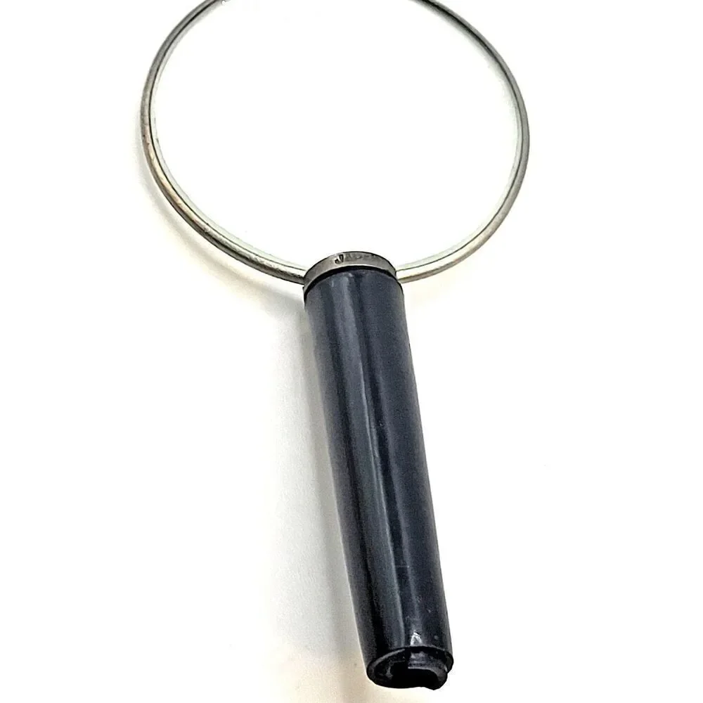 Vintage Magnifying Glass 4in